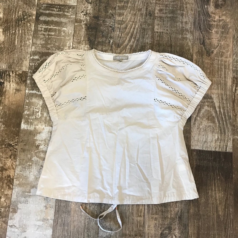 SITKA SEMSCH TOP
